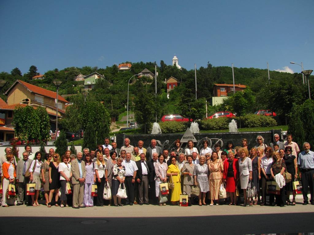 Fotografije 16. okrugli sto
