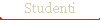 Studenti