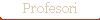 Profesori