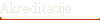 Akreditacije