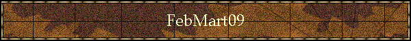 FebMart09