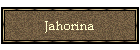 Jahorina