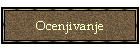 Ocenjivanje