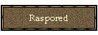 Raspored